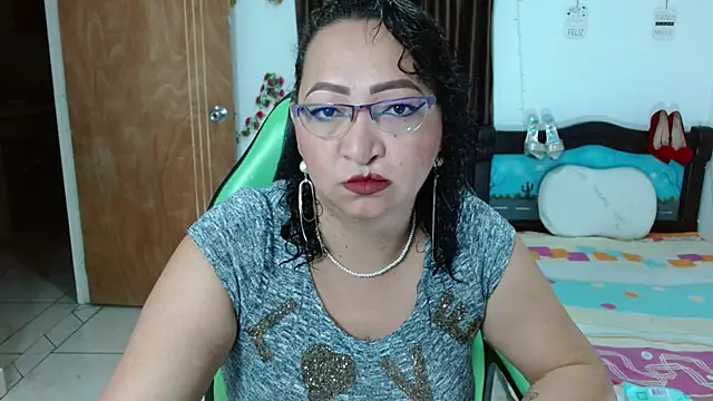 candy crazy38 online show from 02-01-25, 12:05