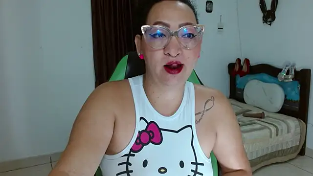 candy crazy38 online show from 03-01-25, 08:45