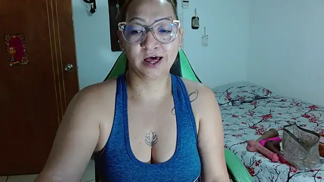 candy crazy38 online show from 09-09-25, 08:47