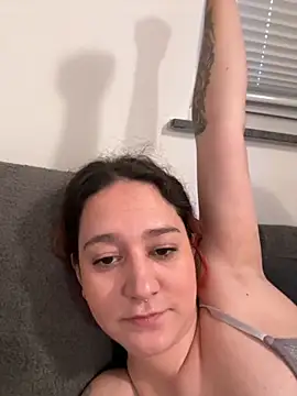 Tamy-Love online show from 11-30-25, 09:35