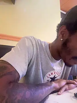 ITSONLYKENNY online show from 02-14-25, 08:26