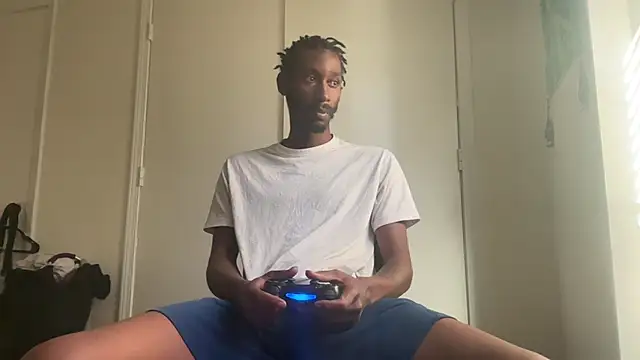 ITSONLYKENNY online show from 09-12-25, 01:55