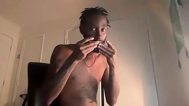 ITSONLYKENNY online show from 09-25-25, 12:58