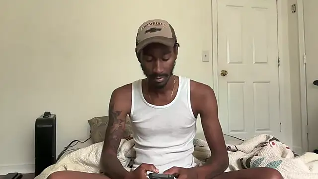 ITSONLYKENNY online show from 10-01-25, 05:19