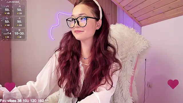 elizziMeiko   online show from 01-19-25, 03:08