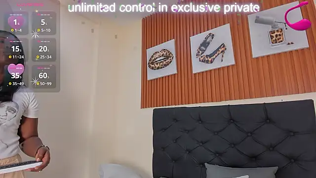 Cristale69 online show from 02-23-26, 06:38