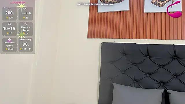 Cristale69 online show from 05-07-26, 07:19
