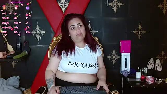 jolie colette online show from 02-13-26, 08:05