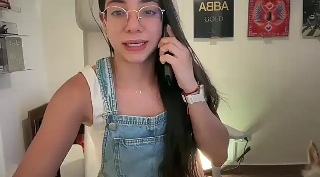 adriana  sosa  online show from 01-14-25, 11:05
