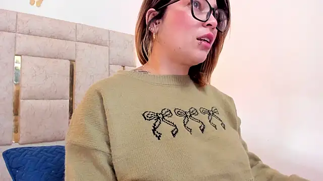 PauletteJ online show from 01-07-25, 02:51