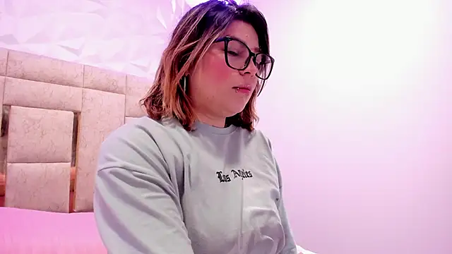 PauletteJ online show from 01-10-25, 11:54