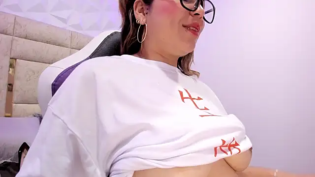 PauletteJ online show from 02-24-25, 02:58