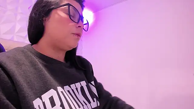 PauletteJ online show from 02-23-26, 11:51