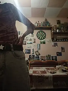 Terpsichore Muse online show from 12-03-25, 01:53