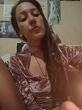 Terpsichore Muse online show from 12-04-25, 05:06