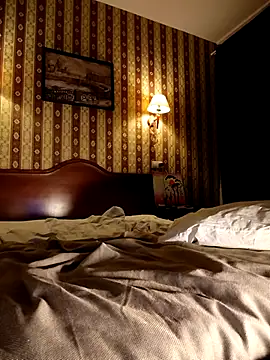 Terpsichore Muse online show from 02-26-26, 10:09