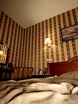 Terpsichore Muse online show from 03-16-26, 09:52