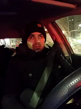 J0nyhson online show from 12-18-25, 04:18