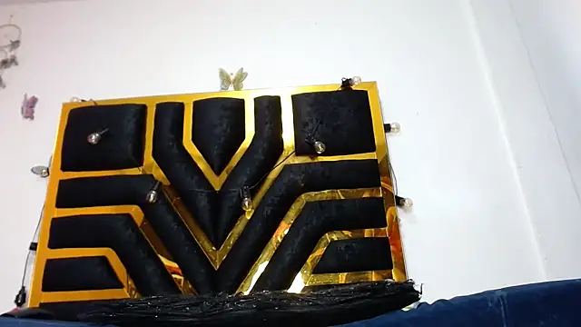 Helennahot online show from 01-12-25, 01:48