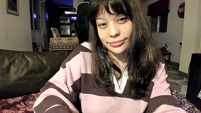 ginakatana online show from 10-14-25, 05:19