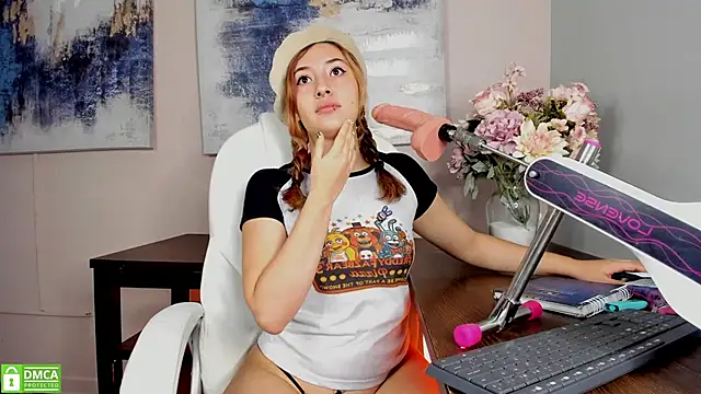 chubby vanniie  online show from 12-11-24, 07:20