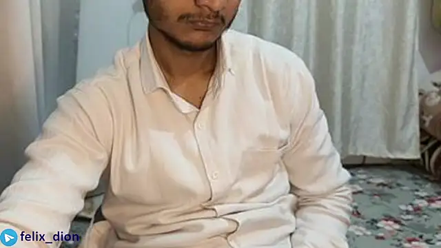 felix dion online show from 02-05-26, 03:49