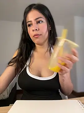 CuteKira7 online show from 03-16-26, 02:50