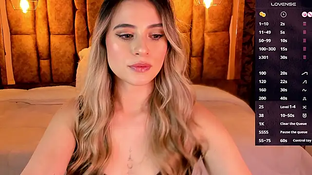 KiaraCarter online show from 10-23-25, 08:07