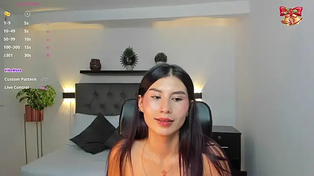 emily villamil online show from 12-31-24, 09:06