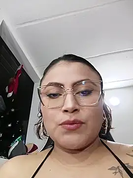 KathieBurning online show from 01-06-26, 09:07