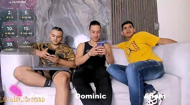 blessmyneighbors2 online show from 01-12-25, 03:14