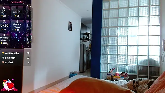 collette beaufoy  online show from 12-01-24, 04:29