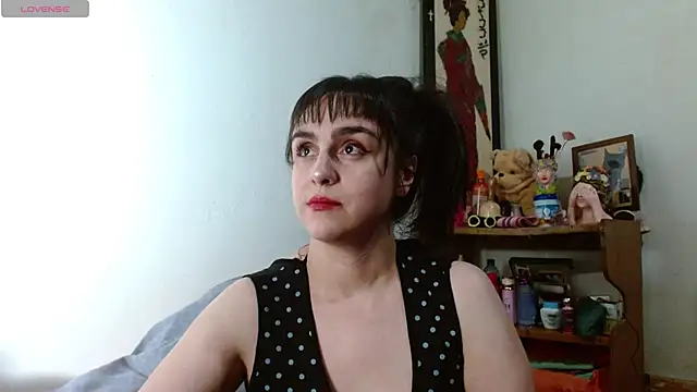 collette beaufoy  online show from 10-19-25, 10:21