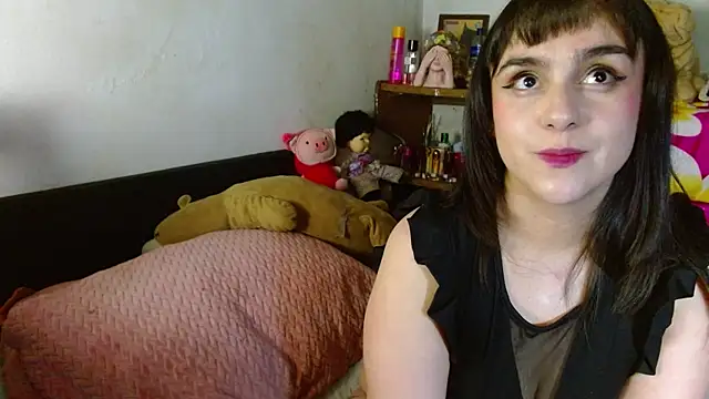 collette beaufoy  online show from 05-08-26, 06:08