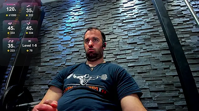 David Big Daddy online show from 03-11-25, 10:42