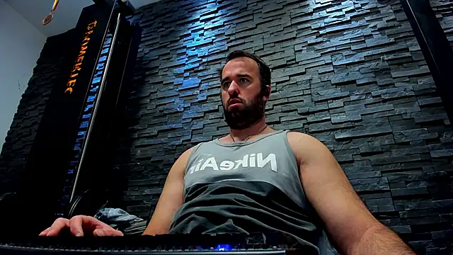 David Big Daddy online show from 03-18-25, 07:10