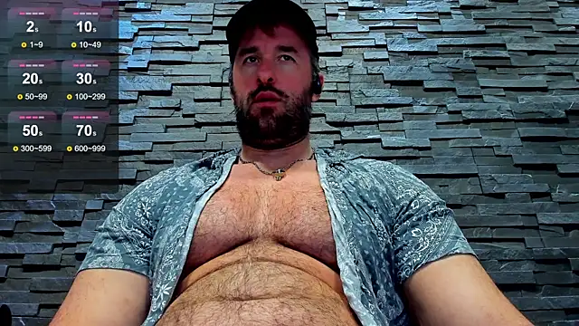 David Big Daddy online show from 03-19-25, 01:21