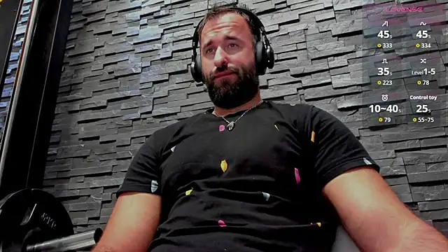 David Big Daddy online show from 10-05-25, 09:02