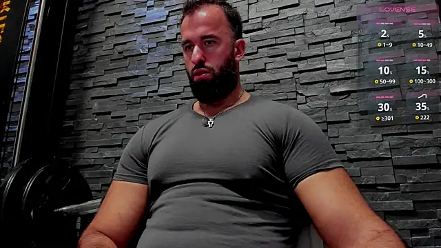 David Big Daddy online show from 10-23-25, 06:17