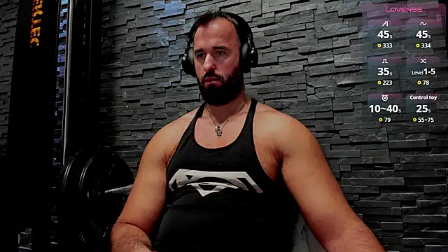 David Big Daddy online show from 10-24-25, 05:53