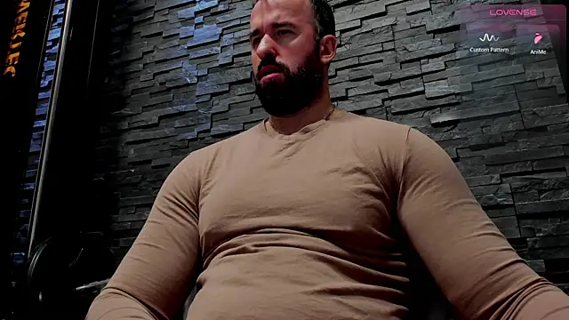 David Big Daddy online show from 12-18-25, 08:37