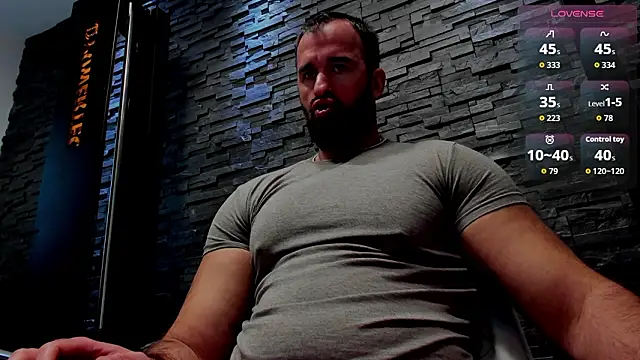 David Big Daddy online show from 02-03-26, 06:40