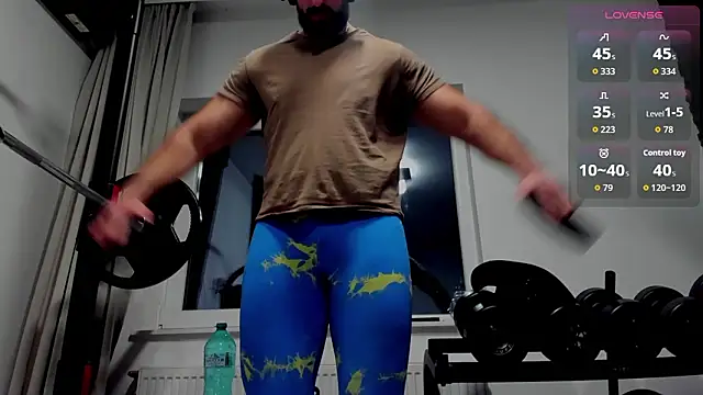 David Big Daddy online show from 02-09-26, 07:40