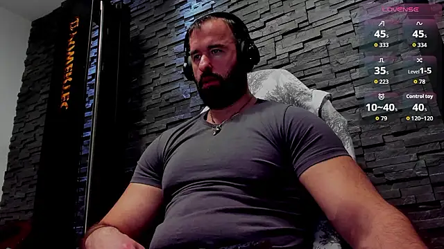 David Big Daddy online show from 02-16-26, 09:33