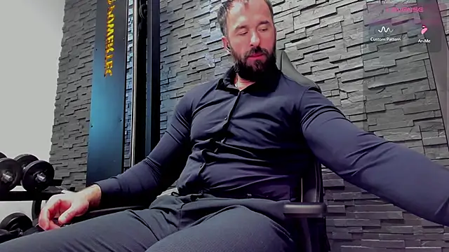 David Big Daddy online show from 02-19-26, 05:58