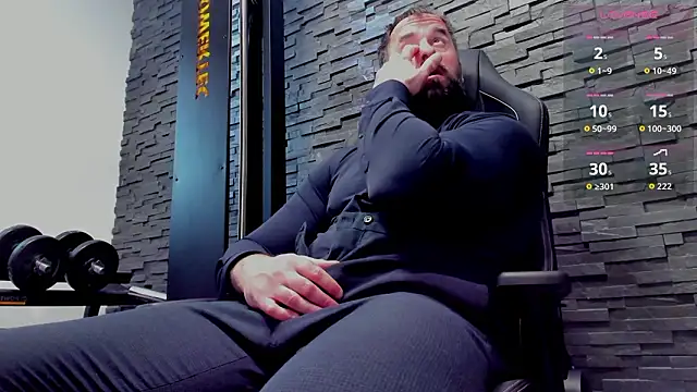 David Big Daddy online show from 02-20-26, 06:26