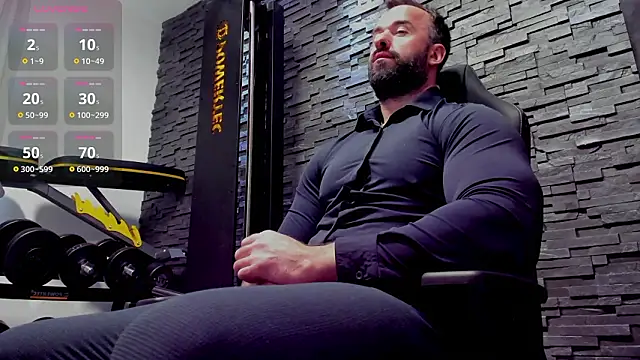 David Big Daddy online show from 03-26-26, 06:30