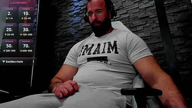 David Big Daddy online show from 05-01-26, 06:34