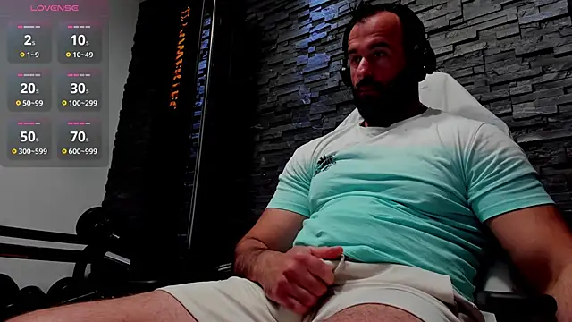 David Big Daddy online show from 05-04-26, 05:31