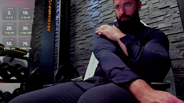 David Big Daddy online show from 05-07-26, 05:07